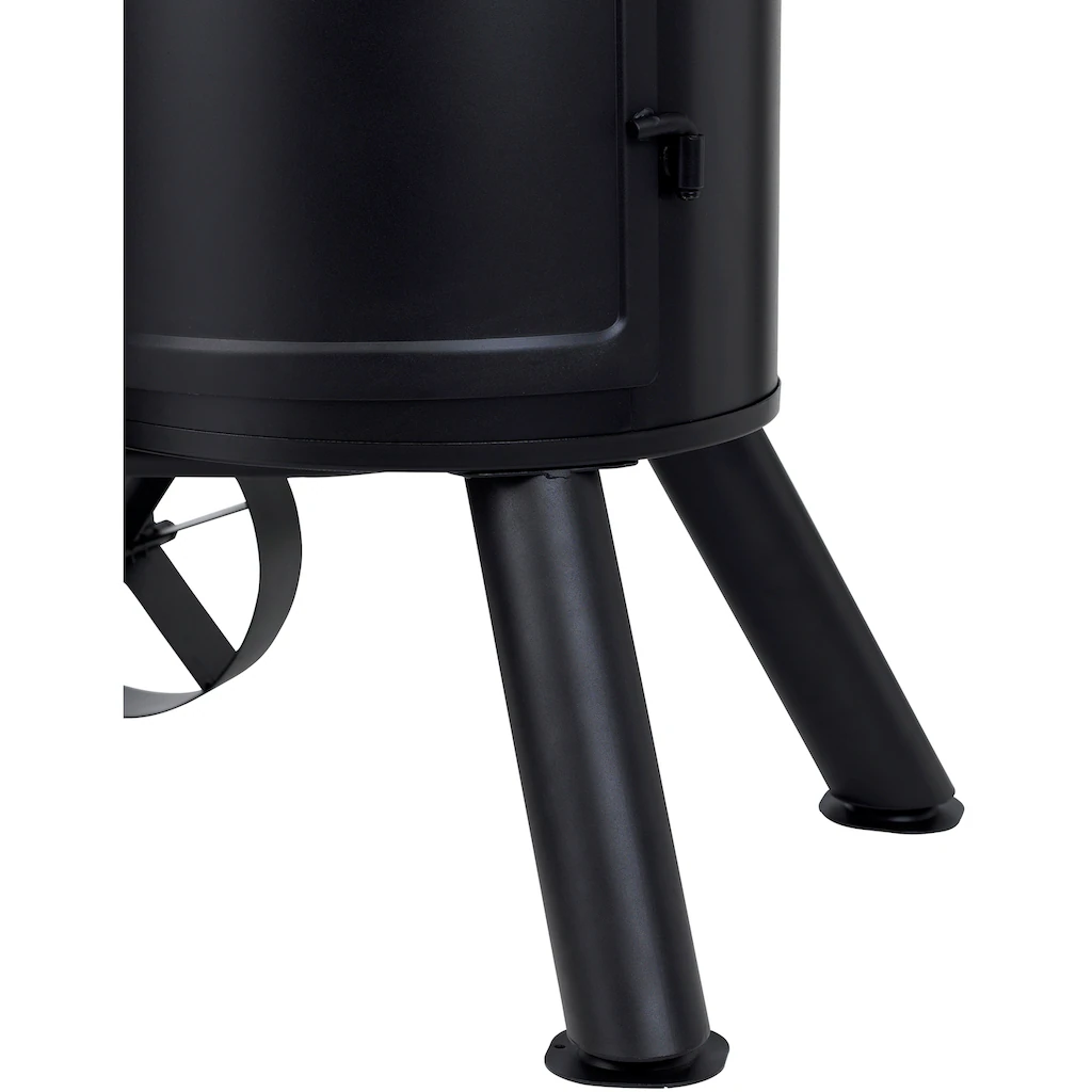 Tepro Holzkohlegrill »Räucherofen Fairfax«, BxTxH: 118,6x66,4x145,6 Cm 5 Tepro Holzkohlegrill »Räucherofen Fairfax«, BxTxH: 118,6x66,4x145,6 Cm – Bild 4