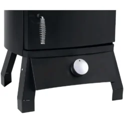 Tepro Gas-Räucherofen »Lockport«, BxTxH: 46x42x104 Cm -Gartenwelt Verkauf 0175ddc28cf01dd44f1b019987e2e148