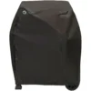 Tepro Grill-Schutzhülle, BxLxH: 104x48x101 Cm, Für Grillwagen Klein