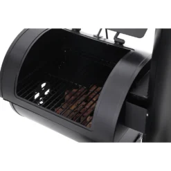 Tepro Holzkohlegrill »Räucherofen Fairfax«, BxTxH: 118,6x66,4x145,6 Cm 9 Tepro Holzkohlegrill »Räucherofen Fairfax«, BxTxH: 118,6x66,4x145,6 Cm -Gartenwelt Verkauf 086e8ca27f24159c8b9c279587afffb7