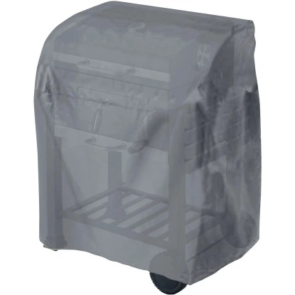 Tepro Abdeckhaube Für Grillwagen Klein, 104,1 X 101,6 X 48,3 Cm (B X H X T) Anth 3 Tepro Abdeckhaube Für Grillwagen Klein, 104,1 X 101,6 X 48,3 Cm (B X H X T) Anth