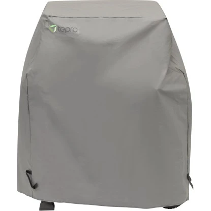 Tepro Abdeckhaube Für Grillwagen Klein, 104,1 X 101,6 X 48,3 Cm (B X H X T) Anth 6 Tepro Abdeckhaube Für Grillwagen Klein, 104,1 X 101,6 X 48,3 Cm (B X H X T) Anth – Bild 4