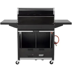 Tepro Gasgrill »Seattle 4«, BxTxH: 138x63x114 Cm 12 Tepro Gasgrill »Seattle 4«, BxTxH: 138x63x114 Cm -Gartenwelt Verkauf 0c0b6048a8de0e658a8f45a72907439f