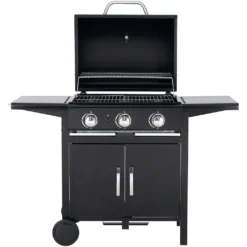 Tepro Gasgrill »Mayfield«, BxTxH: 127x58x103 Cm, 3-Brenner á 3 KW 10 Tepro Gasgrill »Mayfield«, BxTxH: 127x58x103 Cm, 3-Brenner á 3 KW -Gartenwelt Verkauf 114a752b9c7c402bebf3a21cf6528f1c