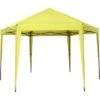 Tepro Faltpavillon Aruba 350 Cm X 400 Cm Lemon -Gartenwelt Verkauf 168777 2400 1