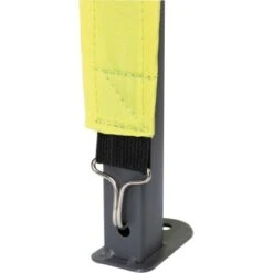 Tepro Faltpavillon Aruba 350 Cm X 400 Cm Lemon -Gartenwelt Verkauf 168777 2400 4