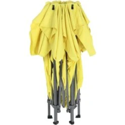 Tepro Faltpavillon Aruba 350 Cm X 400 Cm Lemon -Gartenwelt Verkauf 168777 2400 8