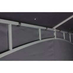 Tepro Seitenteil-Set Lehua/Waya Dunkelblau 2 Stück -Gartenwelt Verkauf 168824 2400 12