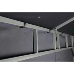 Tepro Seitenteil-Set Lehua/Waya Dunkelblau 2 Stück -Gartenwelt Verkauf 168824 2400 7