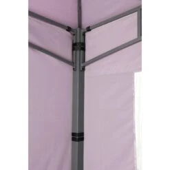 Tepro Seitenteil-Set Lehua/Waya Lavendel 2 Stück -Gartenwelt Verkauf 168829 2400 10