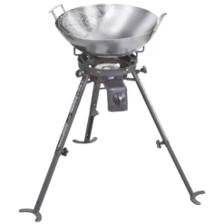 Tepro Gasgrill »Wok Shanghai«, BxTxH: 90x90x95 Cm, Edelstahl -Gartenwelt Verkauf 2035fc5660d6a217918f99592f34e293