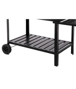 Tepro Holzkohle- Grillwagen Atlanta -Gartenwelt Verkauf 2190296 WE DE 002 GrillwagenAtlanta