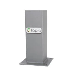Tepro Gartenpavillon Marabo, Ca. B305/H275/T305 Cm -Gartenwelt Verkauf 2190643 WE DE 001 PavillonMaraboTaupe
