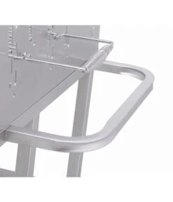 Tepro Holzkohle- Grillwagen Pasadena 16 Tepro Holzkohle- Grillwagen Pasadena -Gartenwelt Verkauf 2191500 WE DE 002 Pasadena