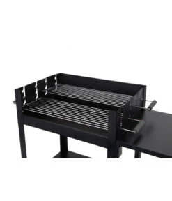 Tepro Chill & Grill Holzkohlegrill Lambada -Gartenwelt Verkauf 2191575 WE DE 002 Lambada