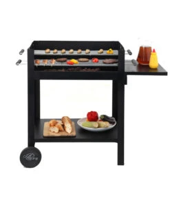 Tepro Chill & Grill Holzkohlegrill Lambada -Gartenwelt Verkauf 2191575 WE MO 001 Lambada
