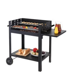 Tepro Chill & Grill Holzkohlegrill Lambada -Gartenwelt Verkauf 2191575 WE MO 002 Lambada