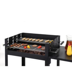 Tepro Chill & Grill Holzkohlegrill Lambada -Gartenwelt Verkauf 2191575 WE MO 004 Lambada