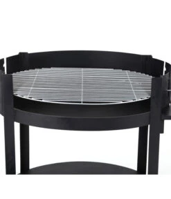 Tepro Chill & Grill Holzkohlegrill Calypso -Gartenwelt Verkauf 2191583 WE DE 001 Calypso