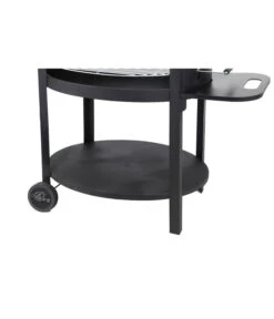 Tepro Chill & Grill Holzkohlegrill Calypso -Gartenwelt Verkauf 2191583 WE DE 002 Calypso