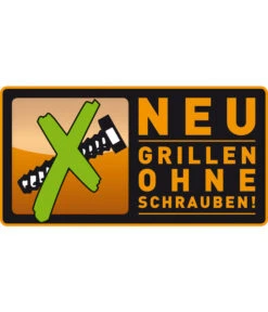 Tepro Chill & Grill Holzkohlegrill Calypso -Gartenwelt Verkauf 2191583 WE DE 004 Calypso