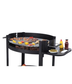 Tepro Chill & Grill Holzkohlegrill Calypso -Gartenwelt Verkauf 2191583 WE MO 004 Calypso