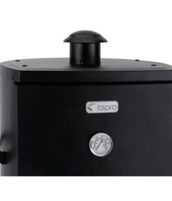 Tepro Gas-Räucherofen Lockport 11 Tepro Gas-Räucherofen Lockport -Gartenwelt Verkauf 2191609 WE DE 001 Lockport