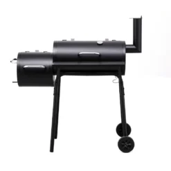Tepro Smoker »Mini Smoker Wichita«, BxTxH: 115x63,5x116,5 Cm