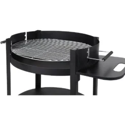 Tepro Holzkohlegrill »Calypso«, Chill&Grill, BxTxH: 120x59x89 Cm -Gartenwelt Verkauf 263cfe7d1b7e853c2d719fa67d3de71f