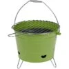 Tepro Grilleimer Arlington Ø Ca. 27 Cm X 23,5 Cm Grün -Gartenwelt Verkauf 368 2489 1115 arlington 01