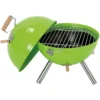Tepro Holzkohlegrill »Mini-Kugelgrill Crystal«, ØxH: 32x45 Cm -Gartenwelt Verkauf 36eb8356763bfcca6c16cb77744de0ff