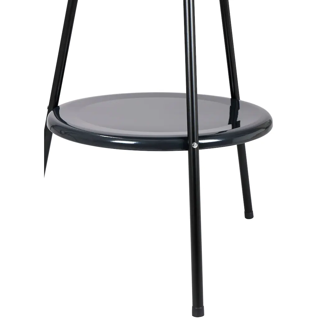 Tepro Holzkohlegrill »Highland«, BxTxH: 52x52x81 Cm 6 Tepro Holzkohlegrill »Highland«, BxTxH: 52x52x81 Cm – Bild 4