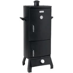 Tepro Gas-Räucherofen »Lockport«, BxTxH: 46x42x104 Cm -Gartenwelt Verkauf 3d893a3ae5b57190f0e12bc4b9510afd