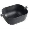 Tepro Guss-Wok-Einleger -Gartenwelt Verkauf 4161741 WE FS 001 teproGussWokEinleger