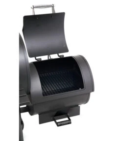 Tepro Smoker Milwaukee -Gartenwelt Verkauf 4161899 WE DE 003 teproSmokerMilwaukee