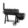 Tepro Smoker Milwaukee 1 Tepro Smoker Milwaukee -Gartenwelt Verkauf 4161899 WE FS 001 teproSmokerMilwaukee