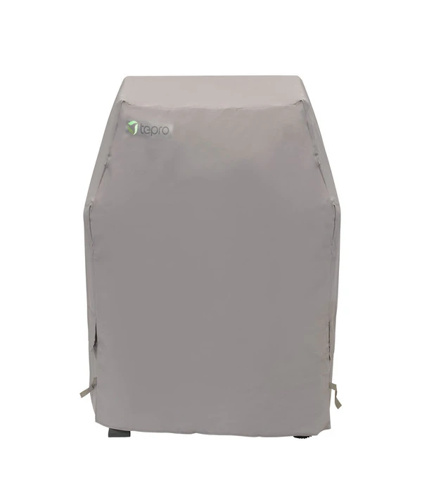 Tepro Universal Abdeckhaube Für Grillwagen, Ca. B48,3/H101,6/T104,1 Cm 3 Tepro Universal Abdeckhaube Für Grillwagen, Ca. B48,3/H101,6/T104,1 Cm