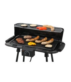 Tepro Elektrogrill Danville -Gartenwelt Verkauf 4162756 WE FS 006 TeproElektrogrillDanville
