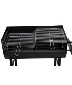 Tepro Holzkohle-Grillfass Detroit -Gartenwelt Verkauf 4287918 WE FS 003 TeproGrillfassDetroit