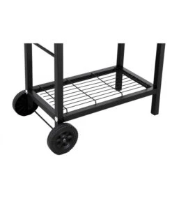 Tepro Holzkohle-Grillfass Detroit -Gartenwelt Verkauf 4287918 WE FS 004 TeproGrillfassDetroit