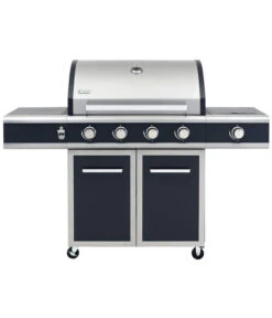 Tepro Gasgrill Vancouver -Gartenwelt Verkauf 4287967 WE FS 003 TeproGasgrillVancouver