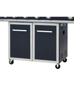 Tepro Gasgrill Vancouver -Gartenwelt Verkauf 4287967 WE FS 005 TeproGasgrillVancouver