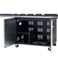 Tepro Gasgrill Vancouver -Gartenwelt Verkauf 4287967 WE FS 006 TeproGasgrillVancouver