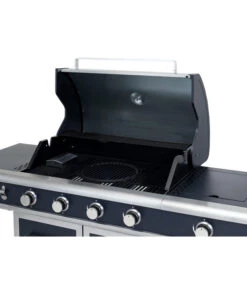 Tepro Gasgrill Vancouver -Gartenwelt Verkauf 4287967 WE FS 016 TeproGasgrillVancouver