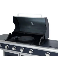 Tepro Gasgrill Vancouver -Gartenwelt Verkauf 4287967 WE FS 018 TeproGasgrillVancouver