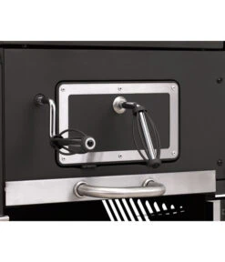 Tepro Kohle-Gas-Kombigrill Toronto -Gartenwelt Verkauf 4287975 WE DE 001 TeproKombigrillGasundKohleToronto