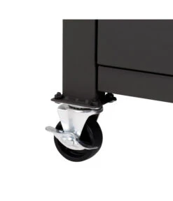 Tepro Kohle-Gas-Kombigrill Toronto -Gartenwelt Verkauf 4287975 WE DE 005 TeproKombigrillGasundKohleToronto