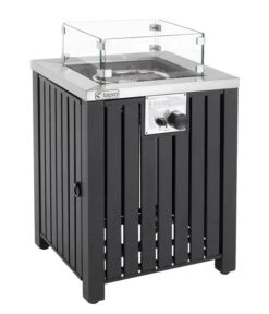 Tepro Gasfeuerstelle Topeka -Gartenwelt Verkauf 4474383 WE FS 004 GASFEUERSTELLE TOPEKA