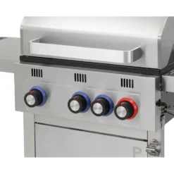 Tepro Gasgrill »Wellington 3«, BxTxH: 120x54x111 Cm -Gartenwelt Verkauf 45d9968a95c9450d48b9d960fae883f0