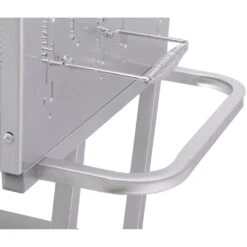 Tepro Holzkohlegrill »Grillwagen Pasadena«, BxTxH: 84x52x90 Cm -Gartenwelt Verkauf 4726527ee647c18f18b62b09dd040178